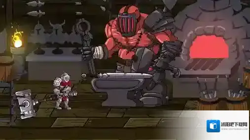 守望者编年史攻击