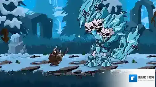 守望者编年史属性