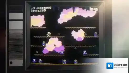 最后一次与你邂逅手游截图3