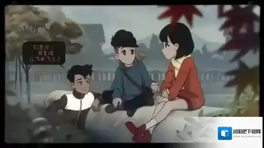 最后一次与你邂逅游戏