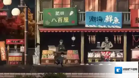 最后一次与你邂逅手游截图5