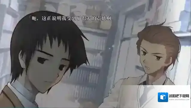 魔法使之夜视觉小说