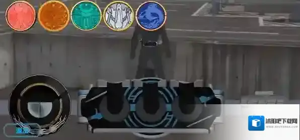 欧兹变身模拟器变身