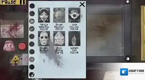 这不是我的邻居中文