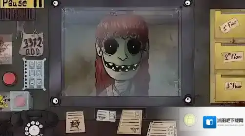 这不是我的邻居这不是