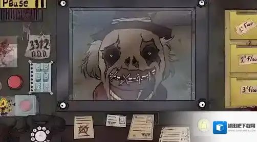 这不是我的邻居手游截图3