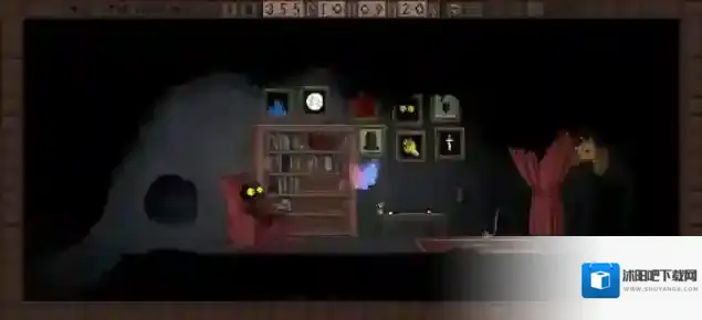 漫长等待手游截图3