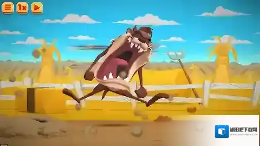 反斗世界手游截图4