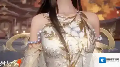 剑侠世界4：无限国风