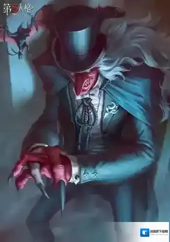 《第五人格》演绎之星奇珍时装噩梦 海德先生上线