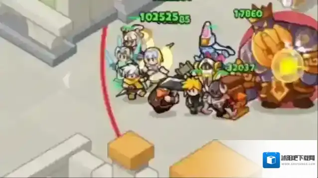 百炼英雄公会战新版改动详解