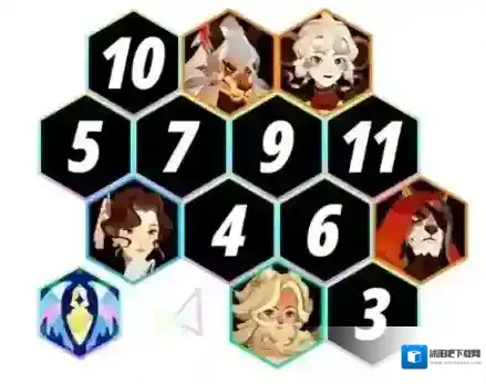 剑与远征启程耀光