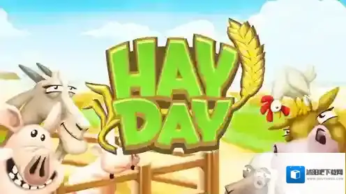 卡通农场快速扩建方法