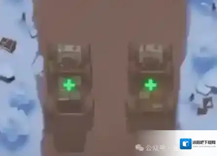 无尽冬日雪原商路玩法攻略详解​