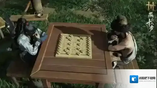 燕云十六声多人