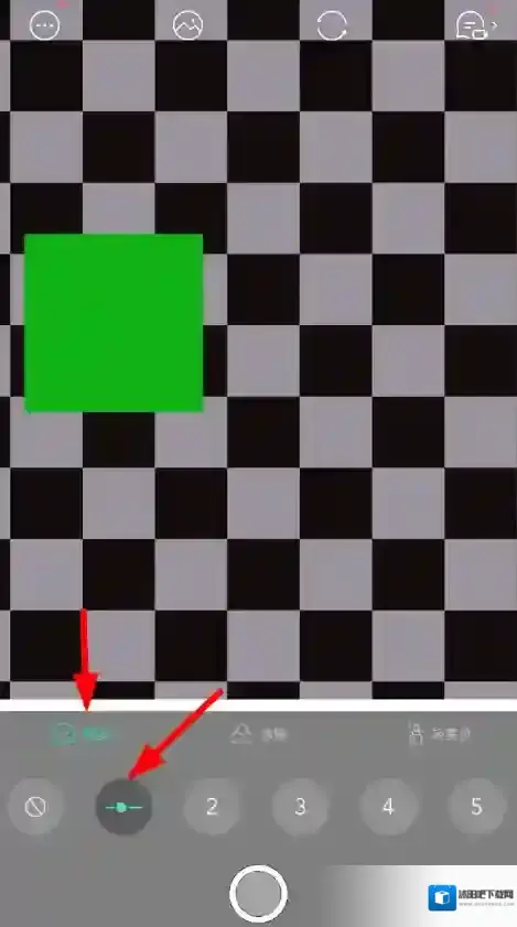 Faceu激萌就可以