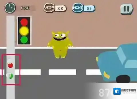 100种蠢蠢的死法蠢蠢的死法