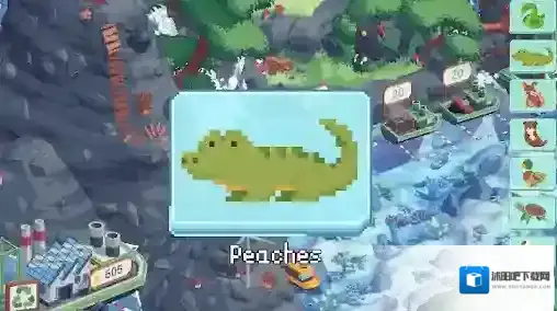 海洋清洁工探索