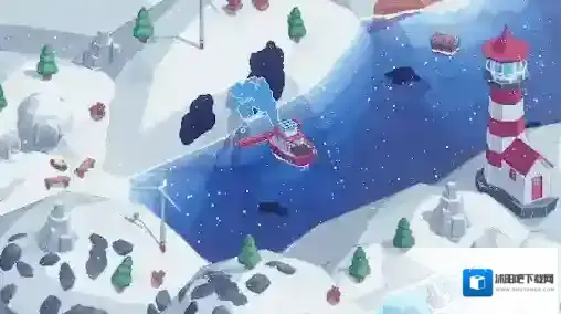 海洋清洁工油污