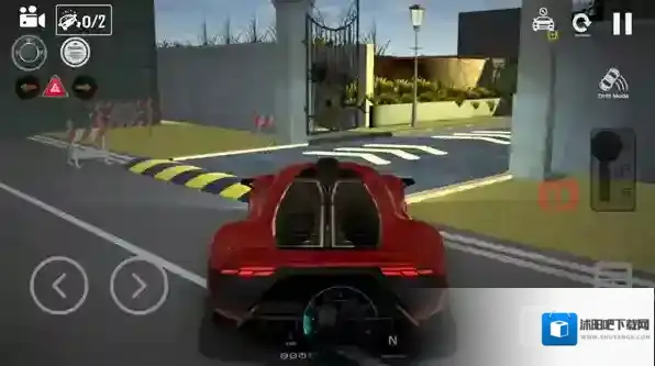 AMG世界模拟器2世界模拟器