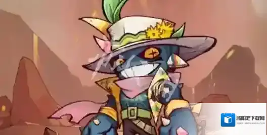 奥丘树海之下时者