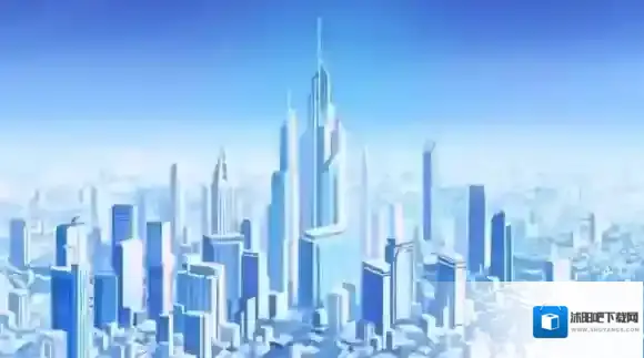 源序空间游戏中