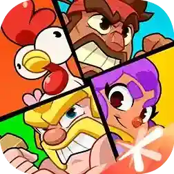 爆裂小队爆裂小队