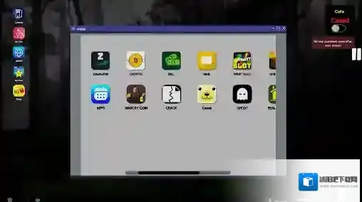 网吧老板模拟器2网吧老板