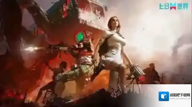 七日世界手游兑换码开服礼包大全​