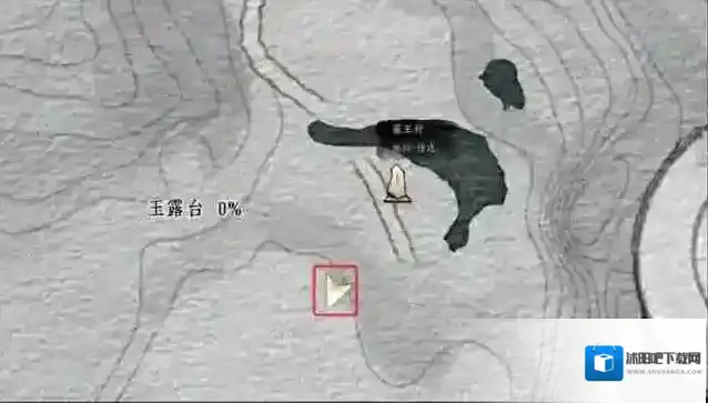 燕云十六声归家