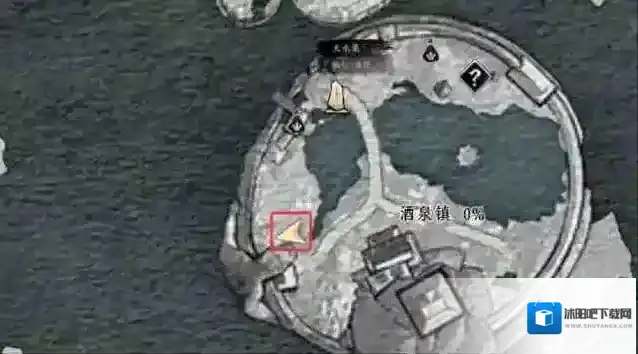 燕云十六声风之所向万事知马鞍给谁