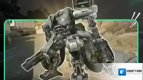 三角洲行动巨兽机甲模型怎么获得-三角洲行动巨兽机甲模型获得方法