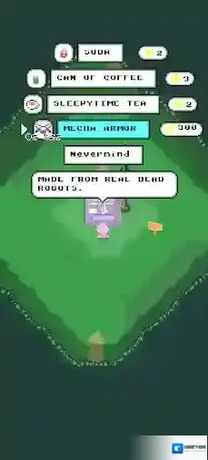 后置之地手游截图2