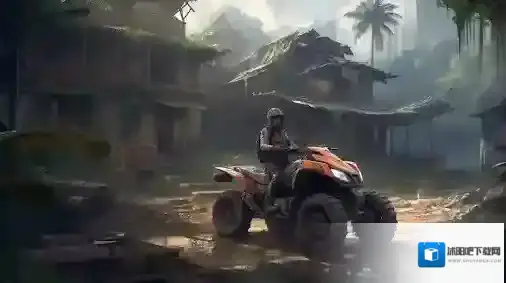 生存主义者入侵庇护所