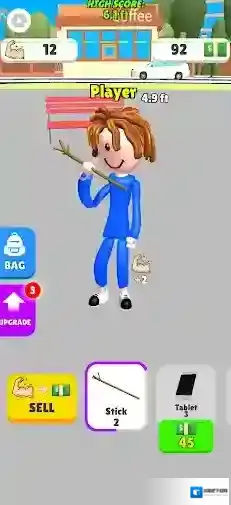 肌肉英雄我们可以