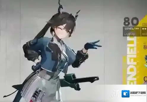 明日方舟终末地新皮肤怎么获得 新皮肤获取攻略