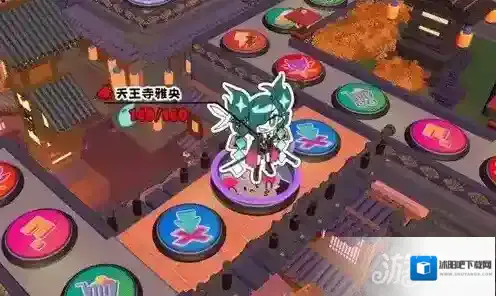 吉星派对御魂庆典怎么过关 御魂庆典过关攻略