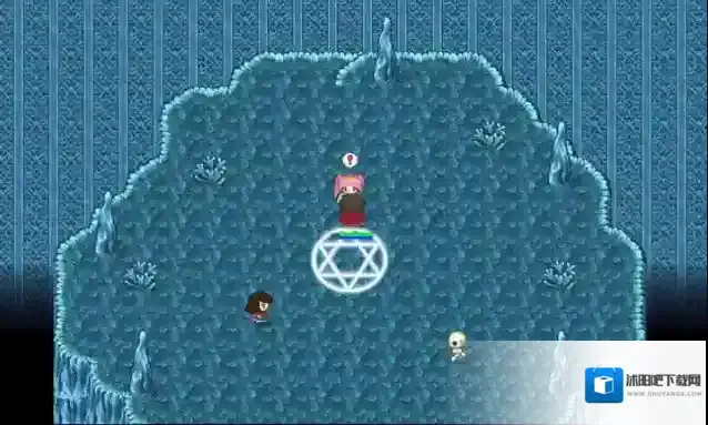 旧世物语怀旧手游截图2