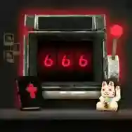 幸运深渊官方最新版-v1.2.1