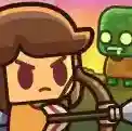 尸潮堡垒官方最新版-v0.3.0