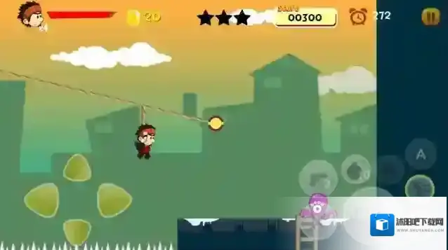 波比冒险记2金币