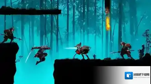 卡兹战士3手游截图5