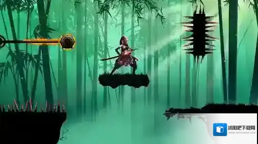 卡兹战士3手游截图4