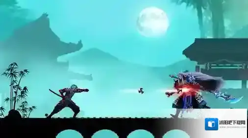 卡兹战士3手游截图2