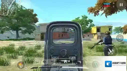 突击队冒险刺客消灭