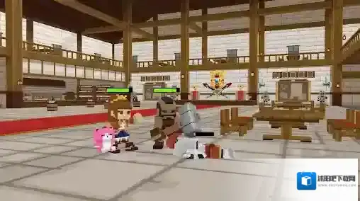 工艺战士前线武器