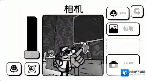 TOEM摄影冒险手游截图3