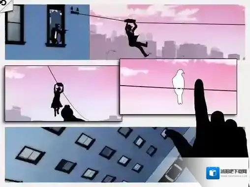 致命框架手游截图5