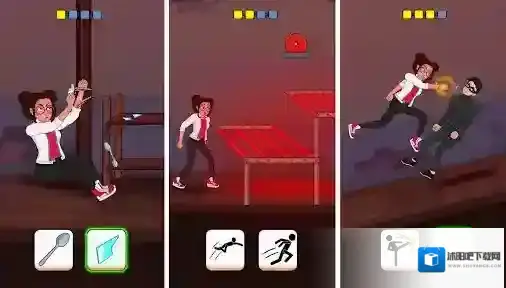 侦探智商3手游截图2