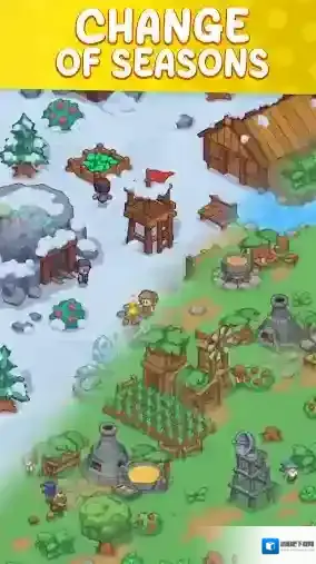 石器时代生存生存